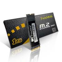 TWINMOS 1TB 580/550MB/s M.2 2280 NGFFGGBM2280 SSD  Harddisk